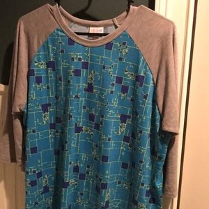 LulaRoe Randy